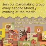 Cardmaking Group