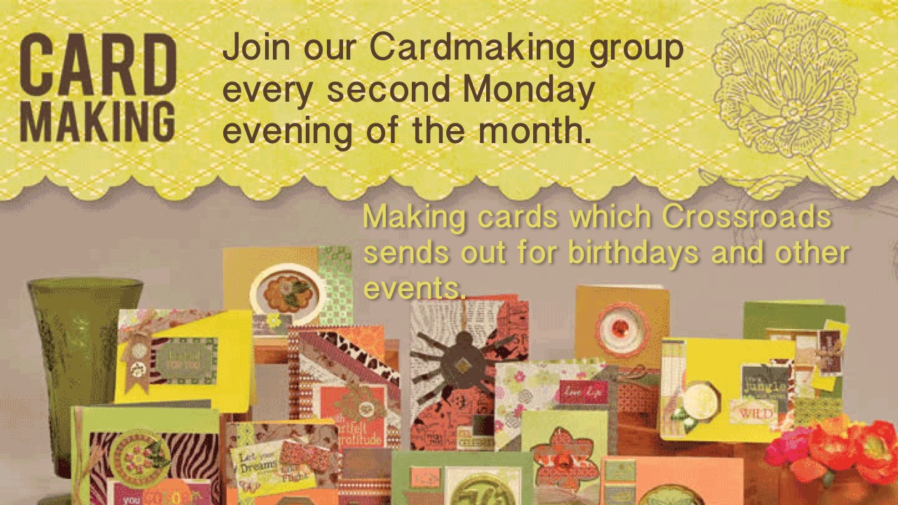 Cardmaking Group